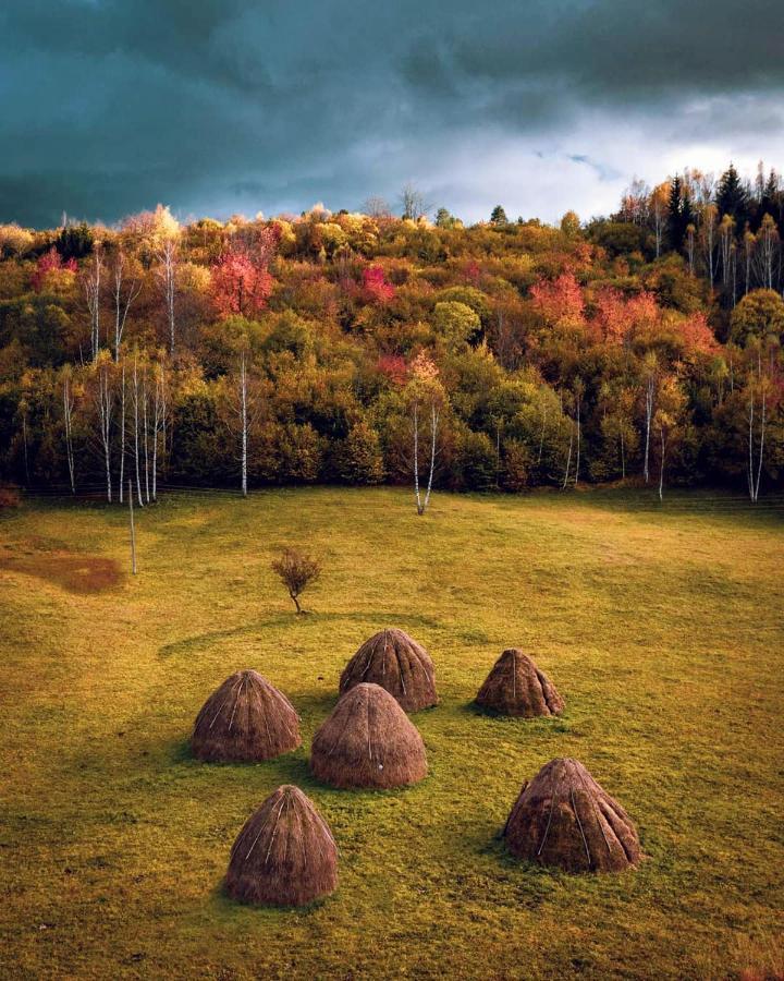 Log Cabin Uvac Нова-Варош Екстер'єр фото